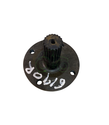Encastre Usado Para Tractor John Deere L222466