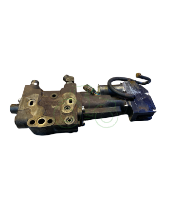 Pastilla Distribuidor Usado Para Tractor Case 230878A2