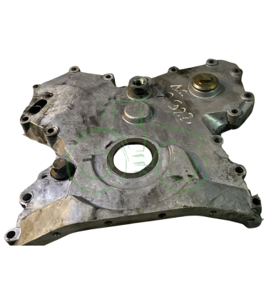 Tapa Distribución Usada Para Tractor John Deere 1850F RE52975