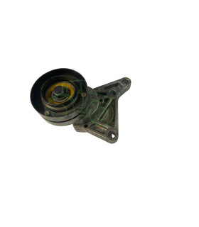 Soporte Usado Tensor Motor Para Tractor John Deere AL156090