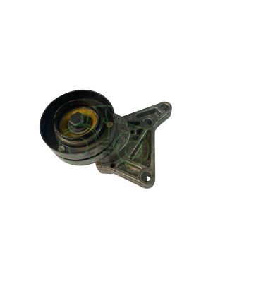 Soporte Usado Tensor Motor Para Tractor John Deere AL156090