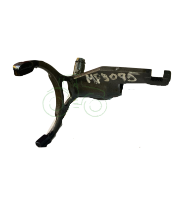 Horquilla Cambio Usada Para Tractor Massey Ferguson