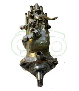 Bomba Inyectora Usada Para Tractor Ebro