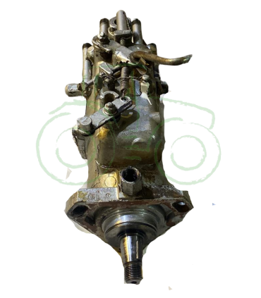 Bomba Inyectora Usada Para Tractor Ebro
