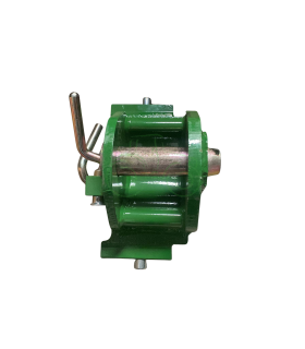 Enganche Para Tractor John Deere BL15947