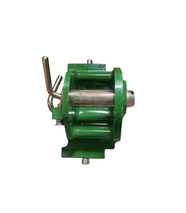 Enganche Para Tractor John Deere BL15947