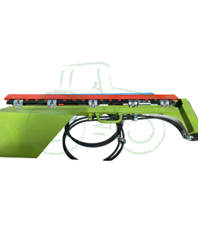 Cuchilla Lateral Para Colza Claas