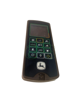 Monitor Usado Para Tractor John Deere RE200689