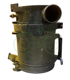 Filtro Aire Usado Para Tractor John Deere