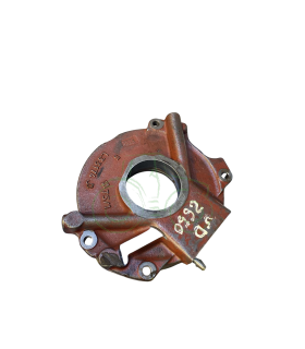 Paquete Reductor Hi-Lo Usado Para Tractor John Deere L33174