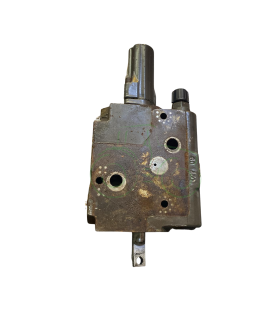 Pastilla Distribuidor Usado Para Tractor Renault