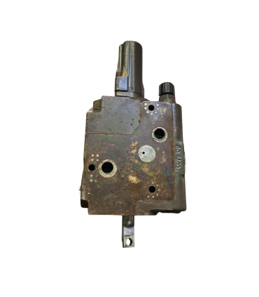 Pastilla Distribuidor Usado Para Tractor Renault