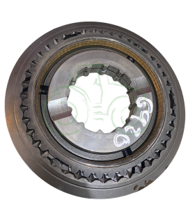 Sincronizado Usado Para Tractor John Deere RE286934