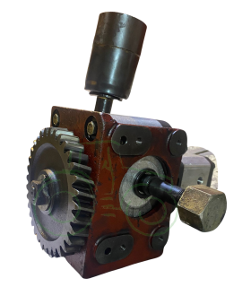 Bomba Hidráulica Usada Para Tractor Ebro