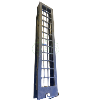 Rejilla Filtro De Aire Usada Para Tractor New Holland
