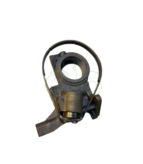 Soporte - Carcasa TDF Usada Para Tractor Fiat