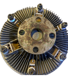 Viscoso Ventilador Usado Para Tractor Deutz