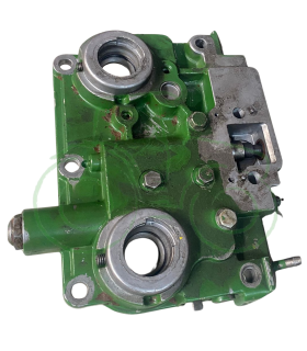 Tapa Cambio Usada Para Tractor John Deere L55084