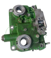 Tapa Cambio Usada Para Tractor John Deere L55084