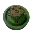 Polea Ventilador Usada Para Tractor John Deere R119368