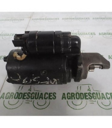 Motor De Arranque Usado Massey Ferguson 3581576M3