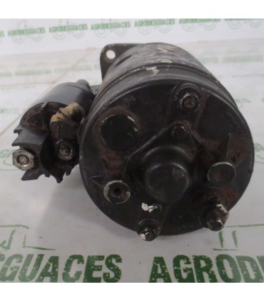 Motor De Arranque Usado Massey Ferguson 3581576M3