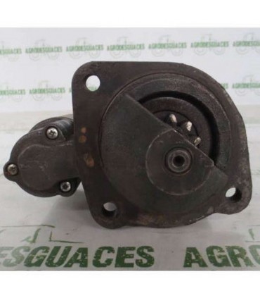 Motor De Arranque Usado Massey Ferguson 3581576M3