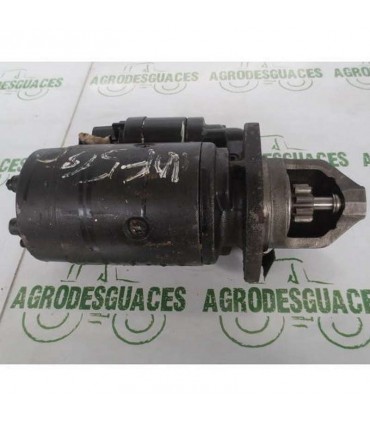 Motor De Arranque Usado Massey Ferguson 3581576M3