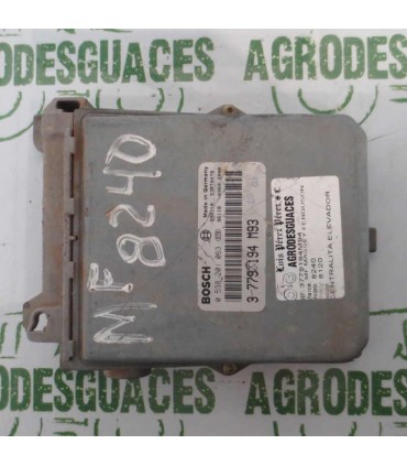 Centralita Elevador Usada Massey Ferguson 3779194M94