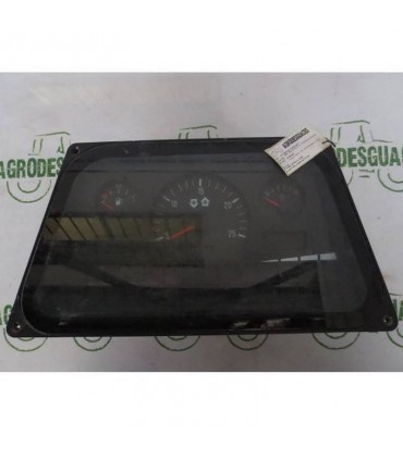 Cuadro De Instrumentos Usado Massey Ferguson 3780579M97