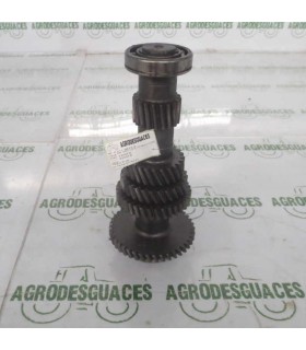 Tren Fijo Usado Massey Ferguson 0.011.9670.0