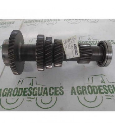 Tren Fijo Usado Massey Ferguson 0.011.9670.0