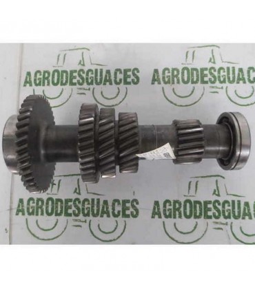 Tren Fijo Usado Massey Ferguson 0.011.9670.0
