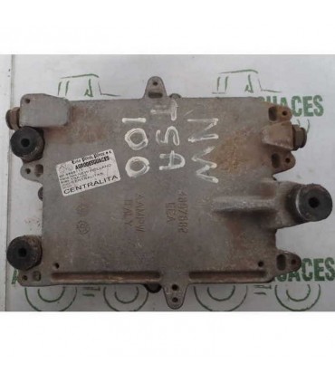 Centralita ECU Usada New Holland 4898111