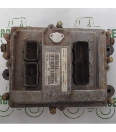 Centralita ECU Usada New Holland 4898111