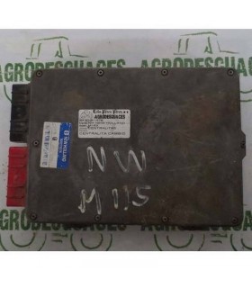 Centralita De Cambio Usada New Holland 82011576