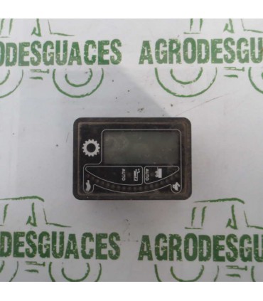 Centralita Transmisión Usada New Holland 82015053