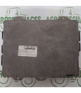 Centralita Elevador Usada New Holland 82032693