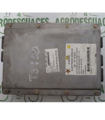 Centralita Usada New Holland 87304683